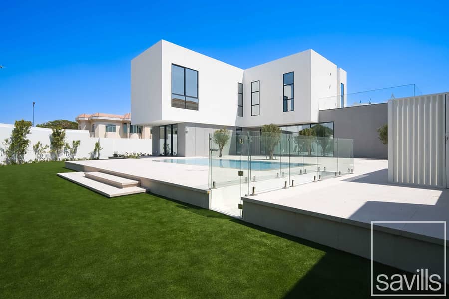 Villa à Al Manara, 5 chambres, 1100000 AED - 16785820 Villa à Al Manara, 5 chambres, 1100000 AED - 16785820