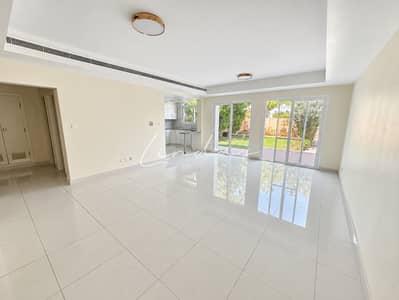 清泉社区， 迪拜 3 卧室别墅待租 - images image img