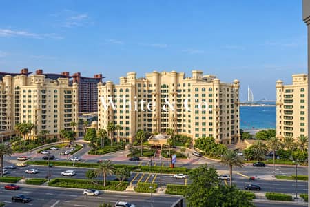2 Schlafzimmer Wohnung zum Verkauf in Palm Jumeirah, Dubai - Wohnung in Palm Jumeirah,Shoreline Apartments,Al Anbara, 2 schlafzimmer, 3750000 AED - 16785839 2 Schlafzimmer Wohnung zum Verkauf in Palm Jumeirah, Dubai - Wohnung in Palm Jumeirah,Shoreline Apartments,Al Anbara, 2 schlafzimmer, 3750000 AED - 16785839