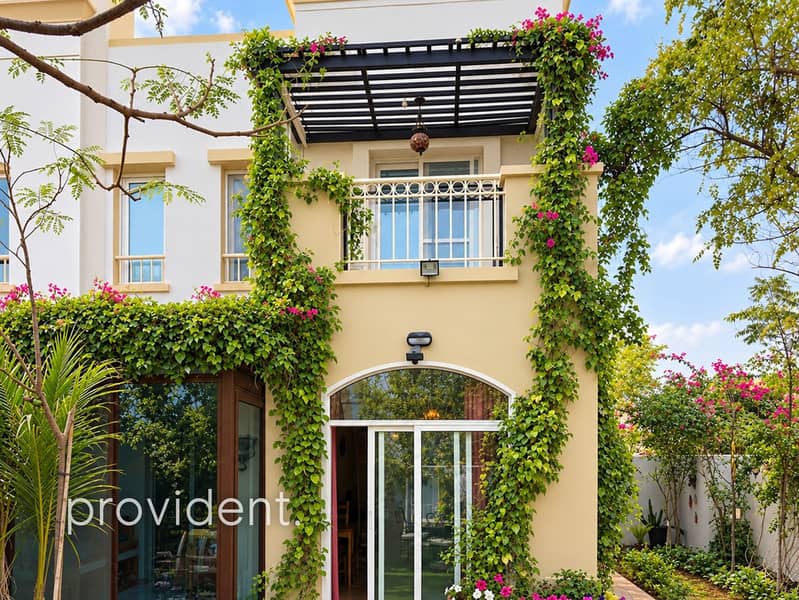 Villa in The Springs,The Springs 15, 2 schlafzimmer, 180000 AED - 16785867 Villa in The Springs,The Springs 15, 2 schlafzimmer, 180000 AED - 16785867