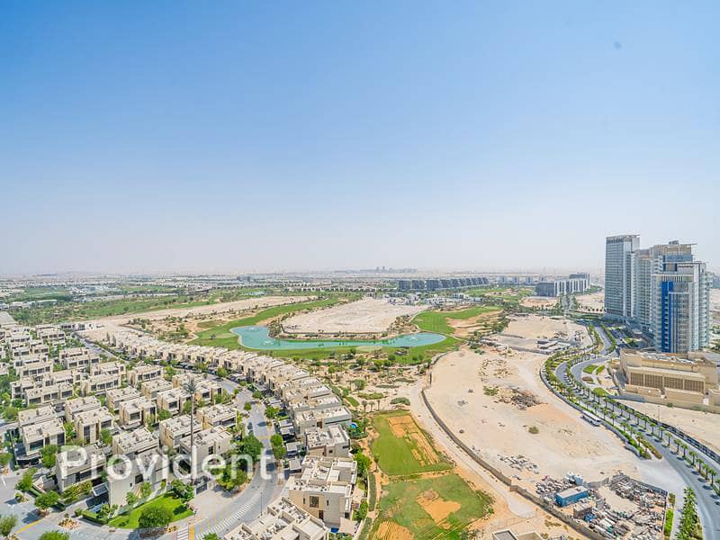 شقة في جولف فيتا A،جولف فيتا 1،داماك هيلز 1 غرفة 54000 درهم - 16785869 شقة في جولف فيتا A،جولف فيتا 1،داماك هيلز 1 غرفة 54000 درهم - 16785869