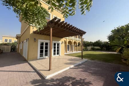 Villa de 4 chambres à à vendre à The Villa, Dubai - Villa à The Villa,The Centro, 4 chambres, 7500000 AED - 16785872 Villa de 4 chambres à à vendre à The Villa, Dubai - Villa à The Villa,The Centro, 4 chambres, 7500000 AED - 16785872