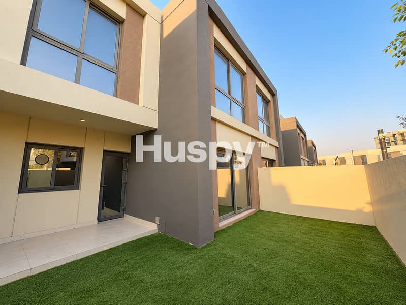 Rijwoning in Dubai South,Residential District,The Pulse,The Pulse Villas 2, 3 slaapkamers, 134000 AED - 16785887 Rijwoning in Dubai South,Residential District,The Pulse,The Pulse Villas 2, 3 slaapkamers, 134000 AED - 16785887
