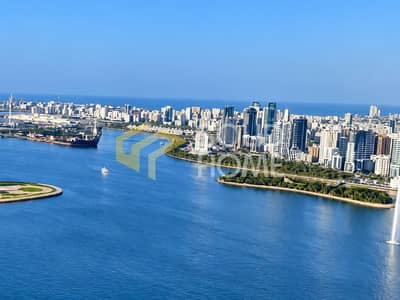 2 Bedroom Apartment for Sale in Al Majaz, Sharjah - Investment Deal | Spacious 2BR | Rented Unit 2 Bedroom Apartment for Sale in Al Majaz, Sharjah - Investment Deal | Spacious 2BR | Rented Unit