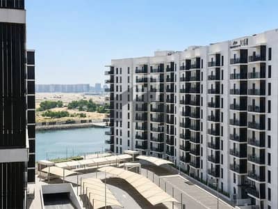 1 Bedroom Flat for Rent in Yas Island, Abu Dhabi - Cozy Furnished 1BHK | Open view | Elegant Living