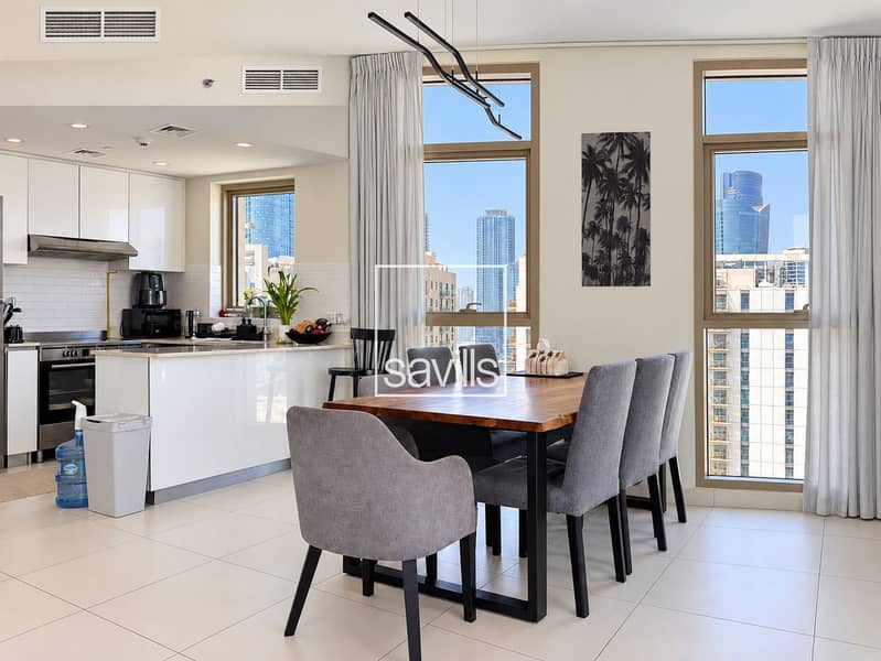 Wohnung in Al Reem Island,Shams Abu Dhabi,Reflection, 3 schlafzimmer, 3300000 AED - 16785858 Wohnung in Al Reem Island,Shams Abu Dhabi,Reflection, 3 schlafzimmer, 3300000 AED - 16785858