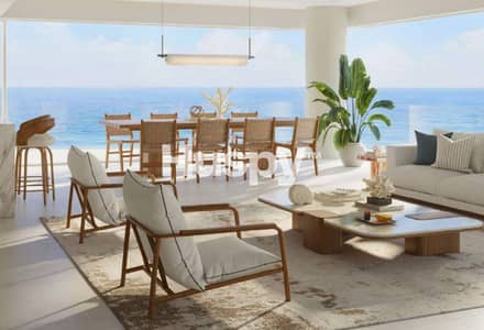 1 Schlafzimmer Wohnung zum Verkauf in Fahid Island, Abu Dhabi - Wohnung in Fahid Island，Fahid Beach Terraces, 1 schlafzimmer, 3575814 AED - 16783484