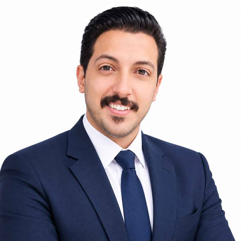 Hesham Manaa