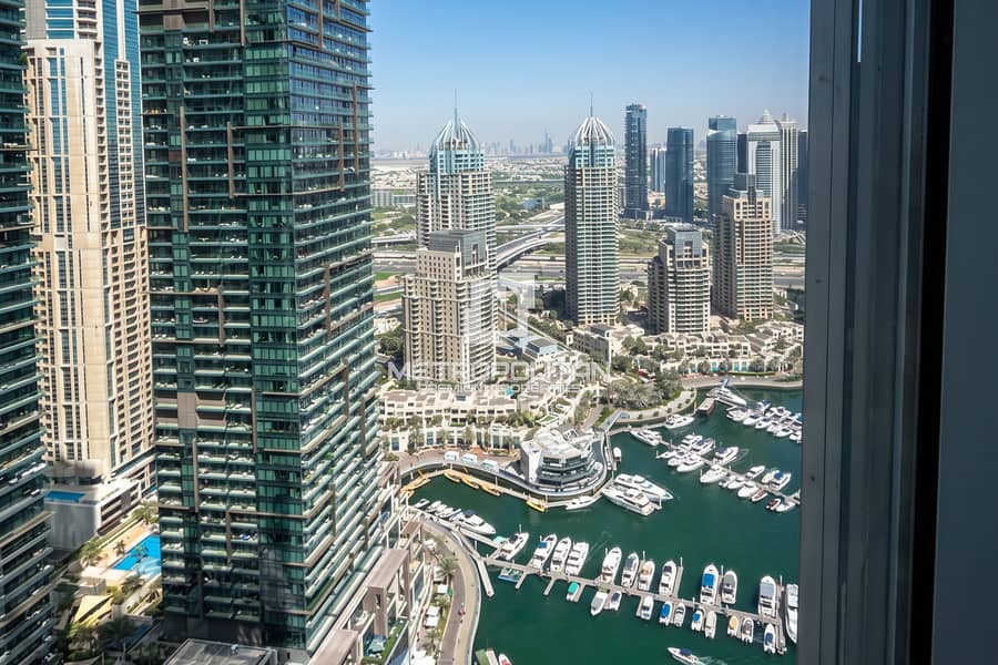 Appartement à Dubai Marina,Cayan Tower, 2 chambres, 160000 AED - 16785915 Appartement à Dubai Marina,Cayan Tower, 2 chambres, 160000 AED - 16785915