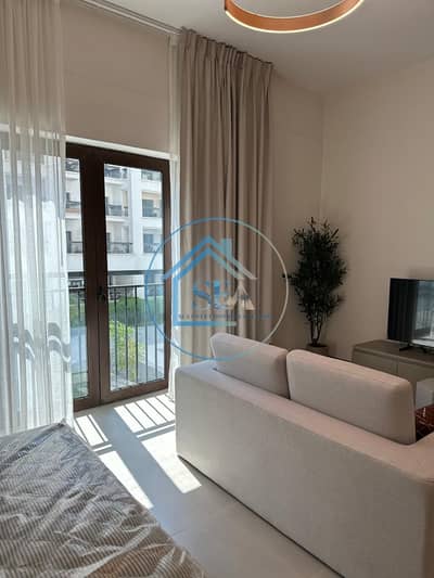 Studio te Huur in Yas Island, Abu Dhabi - WhatsApp Image 2026-10-08 at 12.59. 44 PMtrty. jpeg