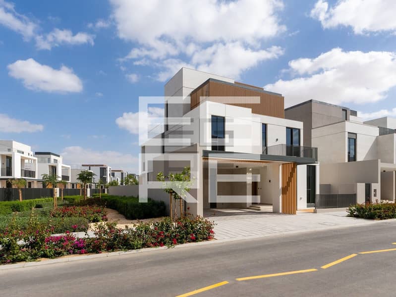 Villa in Arabian Ranches 3,Elie Saab,Elie Saab 1, 4 slaapkamers, 350000 AED - 16785921 Villa in Arabian Ranches 3,Elie Saab,Elie Saab 1, 4 slaapkamers, 350000 AED - 16785921
