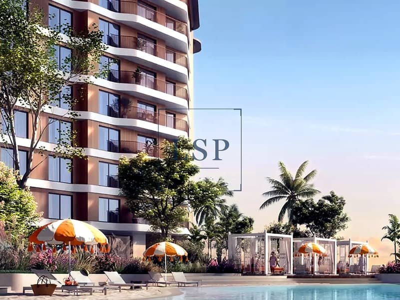 Appartamento a Yas Island,Gardenia Bay, 3 camere da letto, 3000000 AED - 16785932 Appartamento a Yas Island,Gardenia Bay, 3 camere da letto, 3000000 AED - 16785932