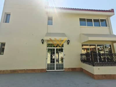 4 Bedroom Villa for Rent in Jumeirah, Dubai - 4BR + Study | Spacious Plot | Jumeirah 2