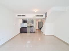 Spacious 4BR+Maids | Private Garden | Vacant