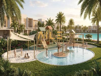 Townhouse de 3 chambres à à vendre à Al Tay East, Sharjah - Maison de ville à Al Tay East,Sukoon by Sanzen, 3 chambres, 2420995 AED - 16785964 Townhouse de 3 chambres à à vendre à Al Tay East, Sharjah - Maison de ville à Al Tay East,Sukoon by Sanzen, 3 chambres, 2420995 AED - 16785964
