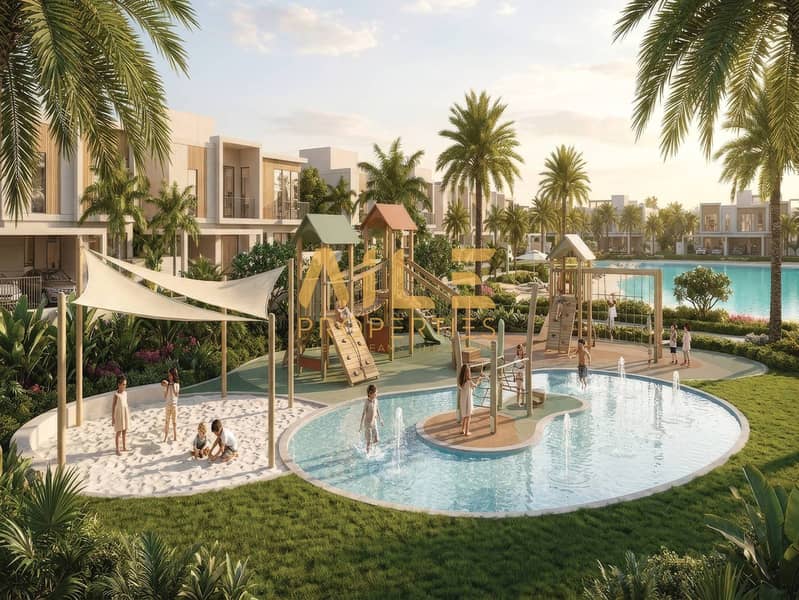 Maison de ville à Al Tay East,Sukoon by Sanzen, 3 chambres, 2420995 AED - 16785964 Maison de ville à Al Tay East,Sukoon by Sanzen, 3 chambres, 2420995 AED - 16785964