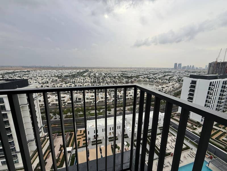 Wohnung in Dubai Hills Estate,Lime Gardens, 2 schlafzimmer, 2630000 AED - 16785975 Wohnung in Dubai Hills Estate,Lime Gardens, 2 schlafzimmer, 2630000 AED - 16785975