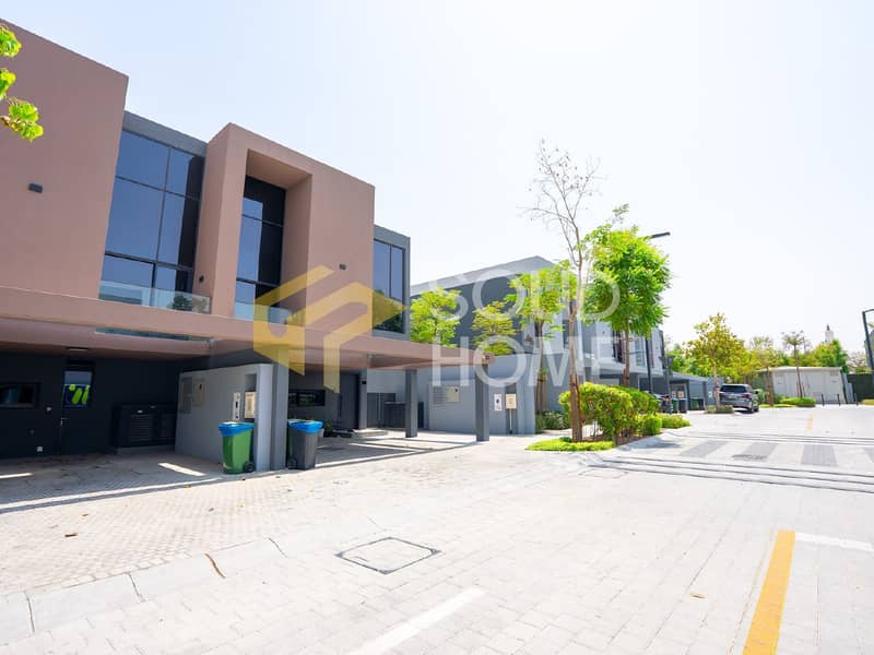 Rijwoning in Tilal City,Masaar,Robinia, 4 slaapkamers, 2600000 AED - 16785973 Rijwoning in Tilal City,Masaar,Robinia, 4 slaapkamers, 2600000 AED - 16785973
