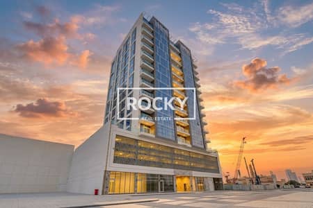 Appartement de 2 chambres à à louer à Al Mamzar, Dubai - Gemini_Generated_Image_rym72trym72trym7. jpg Appartement de 2 chambres à à louer à Al Mamzar, Dubai - Gemini_Generated_Image_rym72trym72trym7. jpg