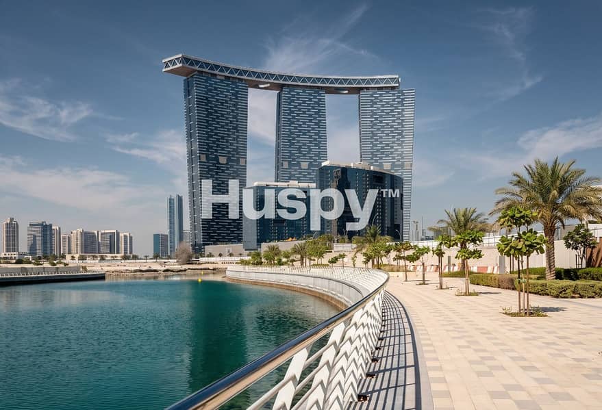 Appartement à Al Reem Island,Shams Abu Dhabi,Shams Gate District,The Gate Tower,The Gate Tower 2, 2 chambres, 120000 AED - 16782192 Appartement à Al Reem Island,Shams Abu Dhabi,Shams Gate District,The Gate Tower,The Gate Tower 2, 2 chambres, 120000 AED - 16782192
