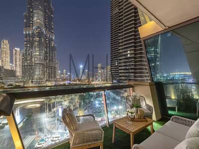 1 Camera Appartamento in affitto a Downtown Dubai, Dubai - WhatsApp Image 2026-08-11 at 5.53. 16 PM. jpeg