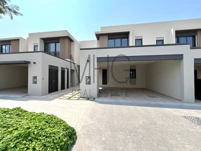 3 Schlafzimmer Townhouse zum Miete in Jebel Ali Village, Dubai - 5902477197761515484. jpg