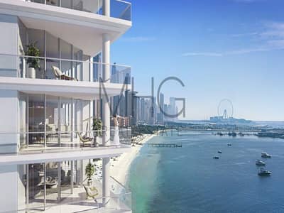 Appartement de 1 chambre à à vendre à Palm Jumeirah, Dubai - Palm Beach Tower 1. jpg Appartement de 1 chambre à à vendre à Palm Jumeirah, Dubai - Palm Beach Tower 1. jpg