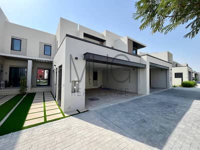 4 Schlafzimmer Townhouse zum Miete in Jebel Ali Village, Dubai - 5915795968655822768. jpg