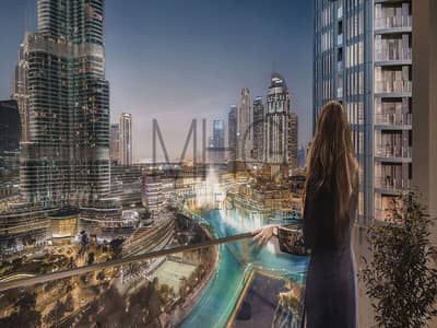 1 Camera Appartamento in vendita a Downtown Dubai, Dubai - ST_REGIS-5. jpg