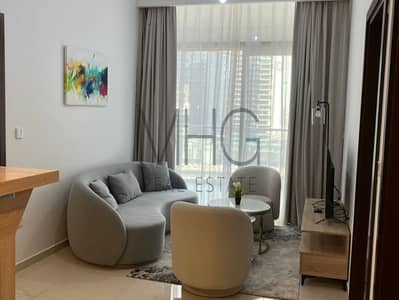 2 Camere Appartamento in affitto a Business Bay, Dubai - Vera Tower  (8). jpeg