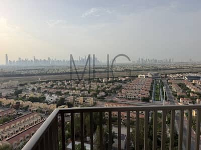 1 habitación Apartamento para en Venta en Jumeirah Village Triangle (JVT), Dubai - fh (9). jpeg 1 habitación Apartamento para en Venta en Jumeirah Village Triangle (JVT), Dubai - fh (9). jpeg