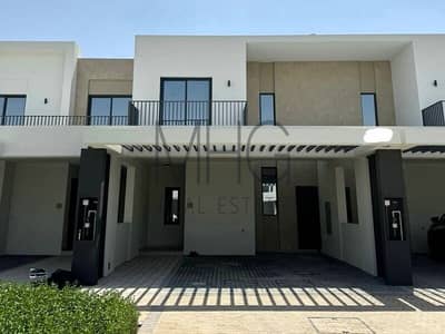 3 Bedroom Townhouse for Rent in Dubai South, Dubai - WhatsApp Image 2026-09-24 at 12.10. 42 PM (2). jpeg 3 Bedroom Townhouse for Rent in Dubai South, Dubai - WhatsApp Image 2026-09-24 at 12.10. 42 PM (2). jpeg