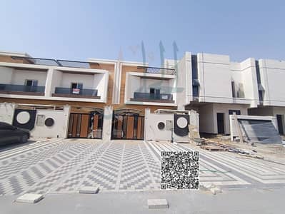Villa de 4 chambres à à louer à Al Helio, Ajman - WhatsApp Image 2026-10-08 at 12.10. 45 PM (2). jpeg Villa de 4 chambres à à louer à Al Helio, Ajman - WhatsApp Image 2026-10-08 at 12.10. 45 PM (2). jpeg