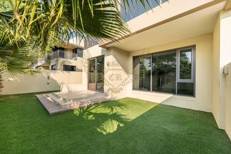 4 Schlafzimmer Villa zum Miete in Dubai Hills Estate, Dubai - Type 3E  Maple 1  Vacant -images-2. jpg