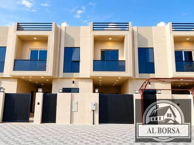 3 Bedroom Villa for Rent in Al Helio, Ajman - ChatGPT Image Oct 8, 2026, 03_18_52 PM (1). png