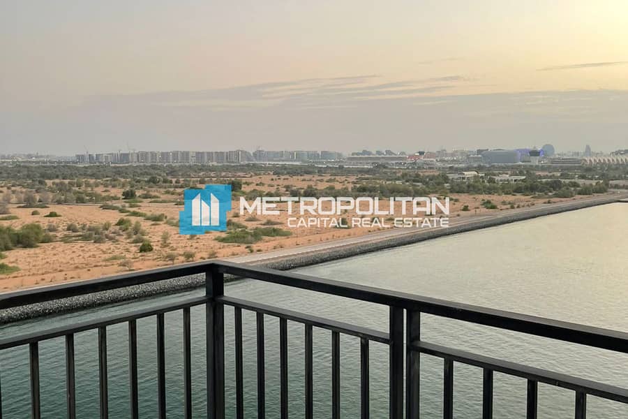 Full Canal View | Corner Unit | High End Finishes Full Canal View | Corner Unit | High End Finishes