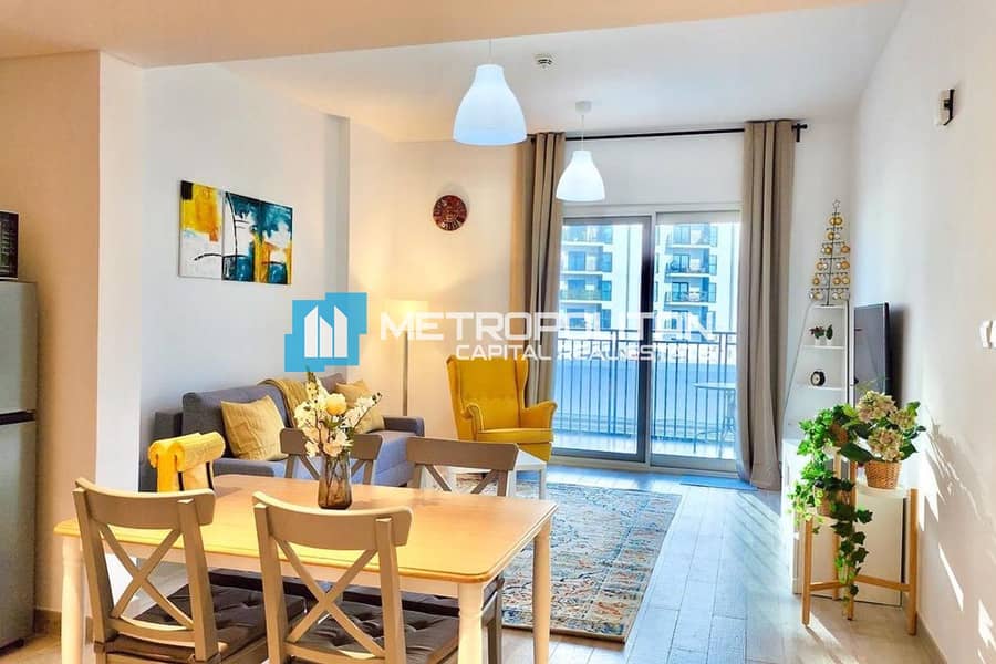 Wohnung in Yas Island,Water's Edge, 1 schlafzimmer, 99750 AED - 16786150 Wohnung in Yas Island,Water's Edge, 1 schlafzimmer, 99750 AED - 16786150