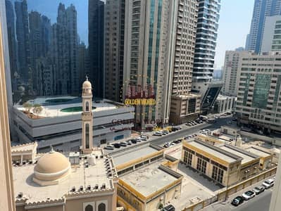 1 Bedroom Apartment for Rent in Al Majaz, Sharjah - WhatsApp Image 2026-10-05 at 1.28. 01 PM (1). jpeg 1 Bedroom Apartment for Rent in Al Majaz, Sharjah - WhatsApp Image 2026-10-05 at 1.28. 01 PM (1). jpeg