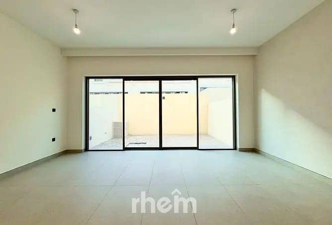 Malta | 4 BR Townhouse | Close to Handover Malta | 4 BR Townhouse | Close to Handover