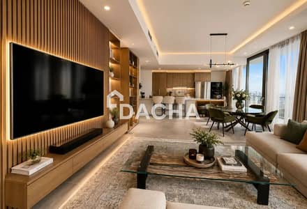 Appartement de 3 chambres à à louer à Dubai Marina, Dubai - Appartement à Dubai Marina，Stella Maris, 3 chambres, 350000 AED - 16786203