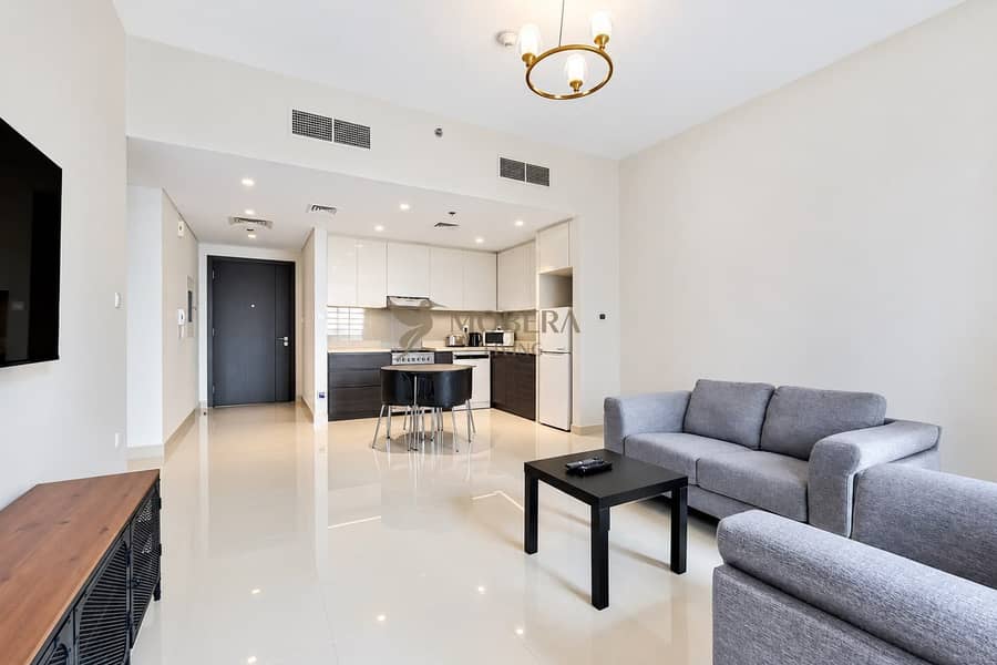 Appartement à Dubai Creek Harbour,Harbour Views,Harbour Views 2, 1 chambre, 95000 AED - 16742630 Appartement à Dubai Creek Harbour,Harbour Views,Harbour Views 2, 1 chambre, 95000 AED - 16742630
