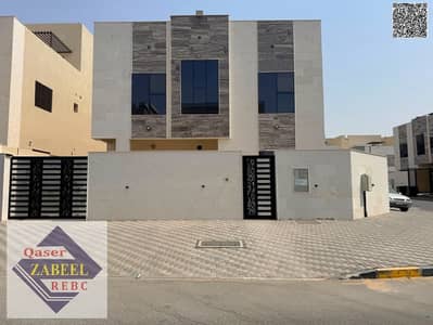 7 Camere Villa in affitto a Al Helio, Ajman - WhatsApp Image 2026-10-08 at 3.30. 43 PM. jpeg