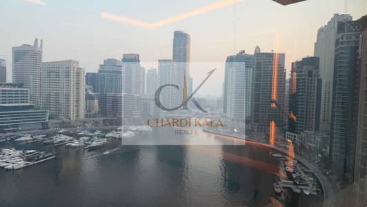 Appartement de 3 chambres à à vendre à Dubai Marina, Dubai - Appartement à Dubai Marina，Al Sahab Tower，Al Sahab Tower 1, 3 chambres, 4850000 AED - 16786209