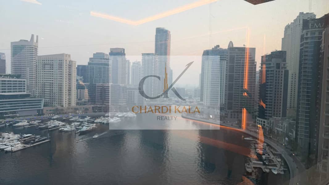 Wohnung in Dubai Marina,Al Sahab Tower,Al Sahab Tower 1, 3 schlafzimmer, 4850000 AED - 16786209 Wohnung in Dubai Marina,Al Sahab Tower,Al Sahab Tower 1, 3 schlafzimmer, 4850000 AED - 16786209