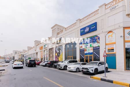 Showroom te Huur in Al Nasserya, Sharjah - 03. jpg Showroom te Huur in Al Nasserya, Sharjah - 03. jpg