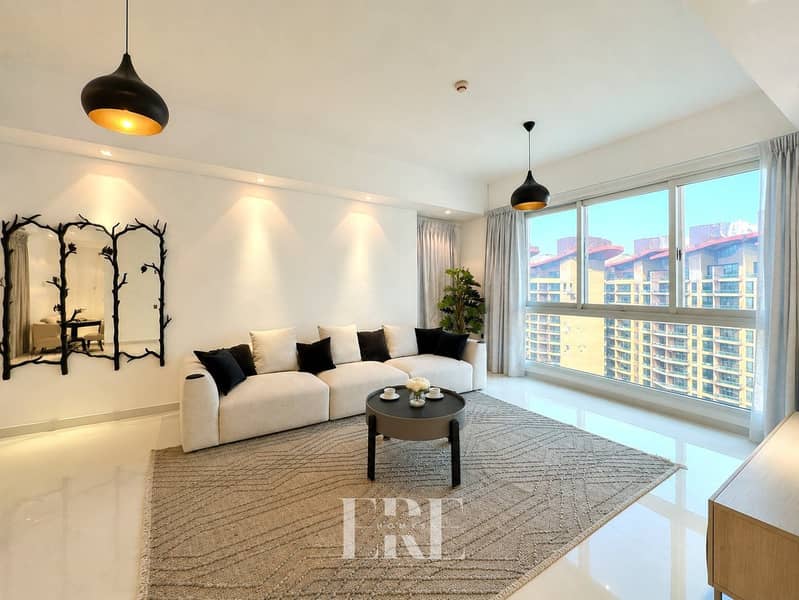 Wohnung in Palm Jumeirah,Marina Residences,Marina Residences 6, 2 schlafzimmer, 4500000 AED - 16786241 Wohnung in Palm Jumeirah,Marina Residences,Marina Residences 6, 2 schlafzimmer, 4500000 AED - 16786241