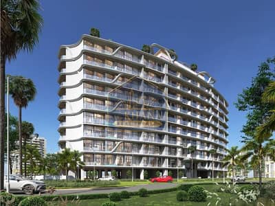 Appartement de 2 chambres à à vendre à Arjan, Dubai - 21. JPG Appartement de 2 chambres à à vendre à Arjan, Dubai - 21. JPG