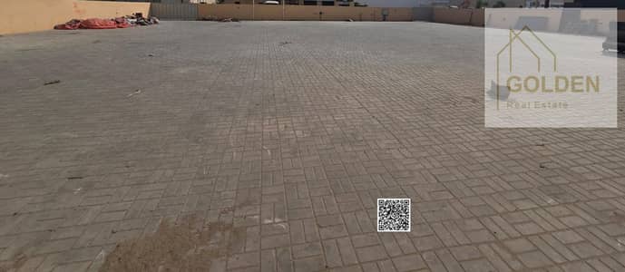 Mixed Use Land for Rent in Umm Al Thuoob, Umm Al Quwain - تصميم بدون عنوان. png