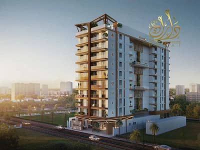 2 Camere Appartamento in vendita a Majan, Dubai - 1. png 2 Camere Appartamento in vendita a Majan, Dubai - 1. png