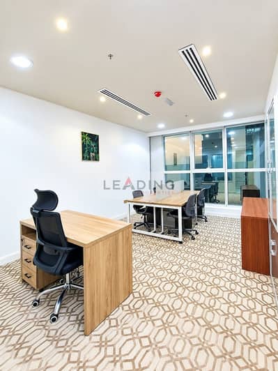 Office in affitto a Business Bay, Dubai - 5af9505d-721c-4a9c-892b-b5a4af2fc8fe. jpg